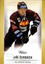2016-17 Czech OFS #4 Jiri Cernoch