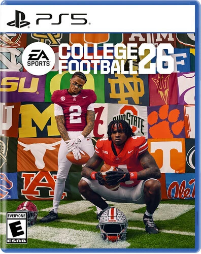 EA SPORTS College Football 26 - PlayStation 5 - Image 1 of 1