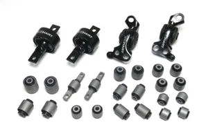 Truhart Reinforced Control Arm Bushing 26pc Kit for Acura Integra 94-01 New - Picture 1 of 1