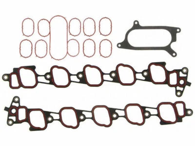 Juego de juntas de colector de admisión Felpro 33321ND 6,8 L V10 para Ford E450 Super Duty 2003 Foto 1 de 2