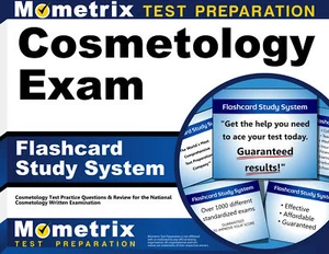 Cosmetology Exam Flashcard Study System - Bild 1 von 1