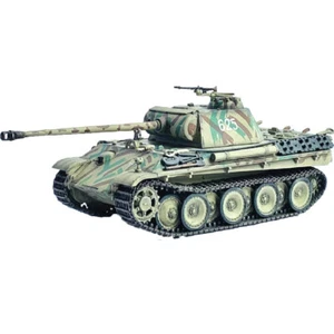 for Dragon Germany SD.KFZ.171 Panther G Early Production Tank 1:72 Tank Model - Picture 1 of 4