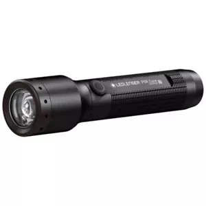 Led Lenser P5R Core Rechargeable Torch - Picture 1 of 8