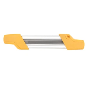 2 IN 1 einfache Kettensäge Feilen Kettenschärfer Werkzeug für Stihl 0,3/8 Zoll P 4,0 mm Kette - Bild 1 von 8