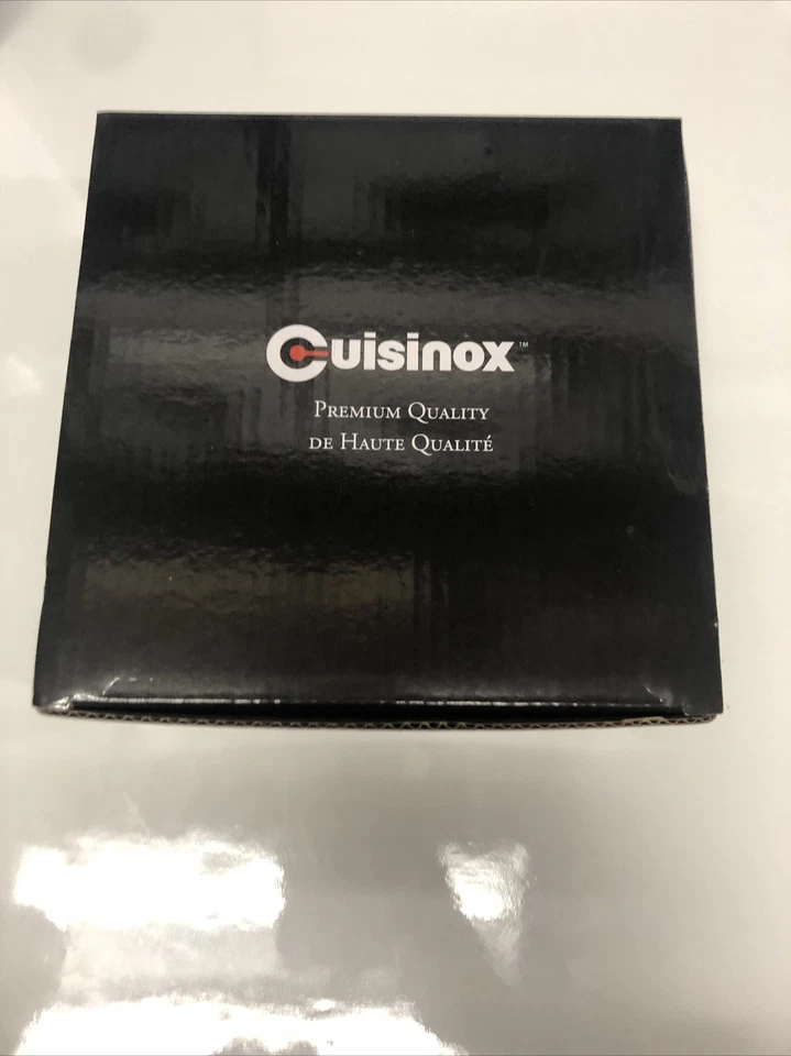 Cuisinox - 4 Cups Espresso Coffee • Premium Quality - Image 1 of 4