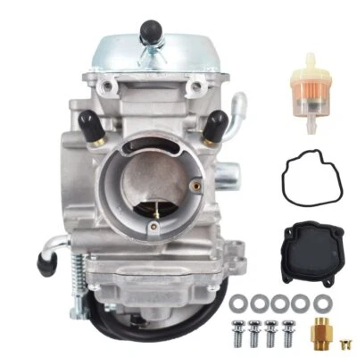 For 1999-2000 Polaris Sportsman 500 4x4 Carburetor Carb New - Image 1 of 4