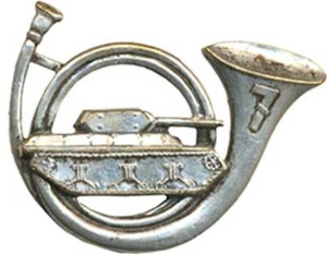 7° Rég. Chasseurs África, Boina, Pin A Balancín (A.Bertrand) (4338) Xxx - Imagen 1 de 2