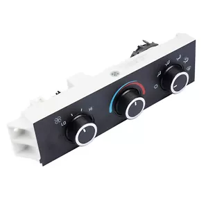 A/C Controller Board 15773676 Fits Chevrolet Express 2500 3500 4500 2008-2023 - Picture 1 of 12