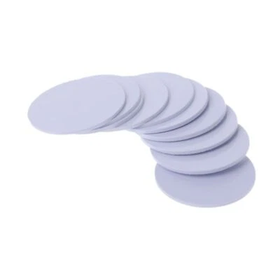 10pcs Ntag215 NFC Tags Phone Available Labels RFID Tag 25mm - Image 1 of 4