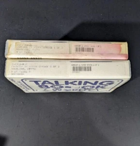 Carrier 2 Viper Strike By Keith Douglas Audiobook on Cassette Tape - Picture 1 of 4