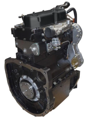 Motore Completo Tipo PERKINS AD3.152 - Immagine 1 di 2