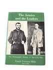 The Photographic History Of The Civil War The Armies & Leaders 358 Pg. Hardcover