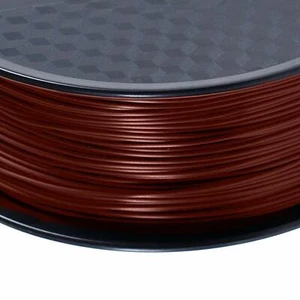 Paramount 3D PETG (Hannibal Red) 1.75mm 1kg Filament [BHRL3009181G] - Picture 1 of 3
