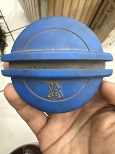 Genuine Audi Audi A4 Engine Radiator Coolant Tank Cap Radiator Cap 3B0-121-321 - Picture 1 of 6