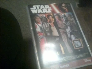 Topps Star Wars Trading Journey To The Force Awakens - Bild 1 von 14
