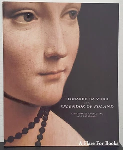 Leonardo da Vinci und die Pracht Polens von Laurie Winters - Bild 1 von 5