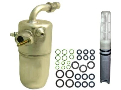 Kit secador receptor aire acondicionado Chevrolet Suburban 1500 2012-2013 94854HMBK 6,0 L V8 Foto 1 de 2