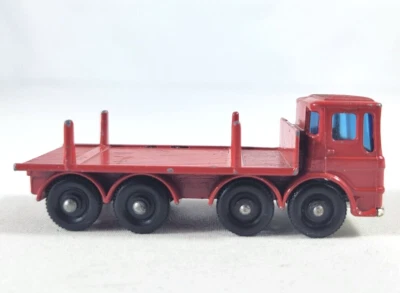 Matchbox Lesney Leyland Pipe Truck No. 10 - Image 1 of 4