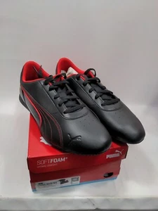 Men's 14 Puma FERRARI RACE Scuderia Ferrari Future Kart Cat Shoes - Picture 1 of 7