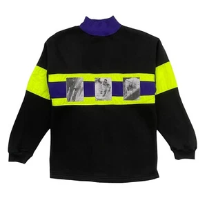 Vintage Generation One Surf Gear Sweatshirt Size XL 18 Youth - Winter Ski - Picture 1 of 7