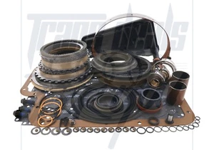 Fits Ford 4R100 Transmission Raybestos Deluxe Rebuild Kit 1998-Up 4WD F250 F350 - Picture 1 of 1