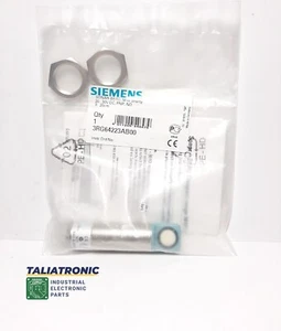Siemens Sonar_Bero 3RG6422-3AB00 Sensor SN=3-20 cm PNP Näherungsschalter Sensor - Picture 1 of 1