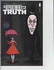 Department of Truth #9  VF  (2021 Image) Thorogood variant