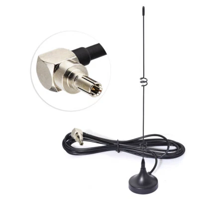 5dBi 3G/GSM/UMTS/HSUPA/CDMA Antenna CRC9 for USB E160 E169 E176 USB Modem - Image 1 of 4