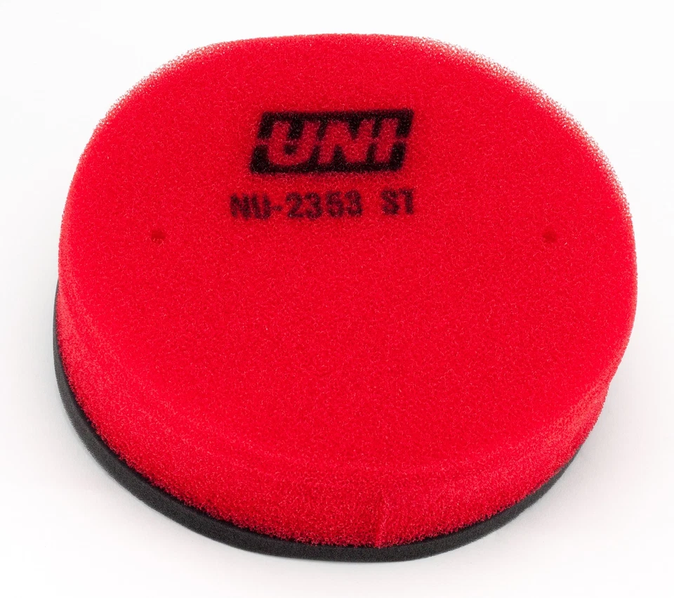 川崎 KX125,1984 - 1985,Uni-Filter 空气过滤器 - NU-2353ST - KX 125 — 第 1/1 张图片