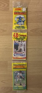 Pack Greg Harris Bip Roberts Jody Reed Scott Cooper Curt Schilling Dave Eiland