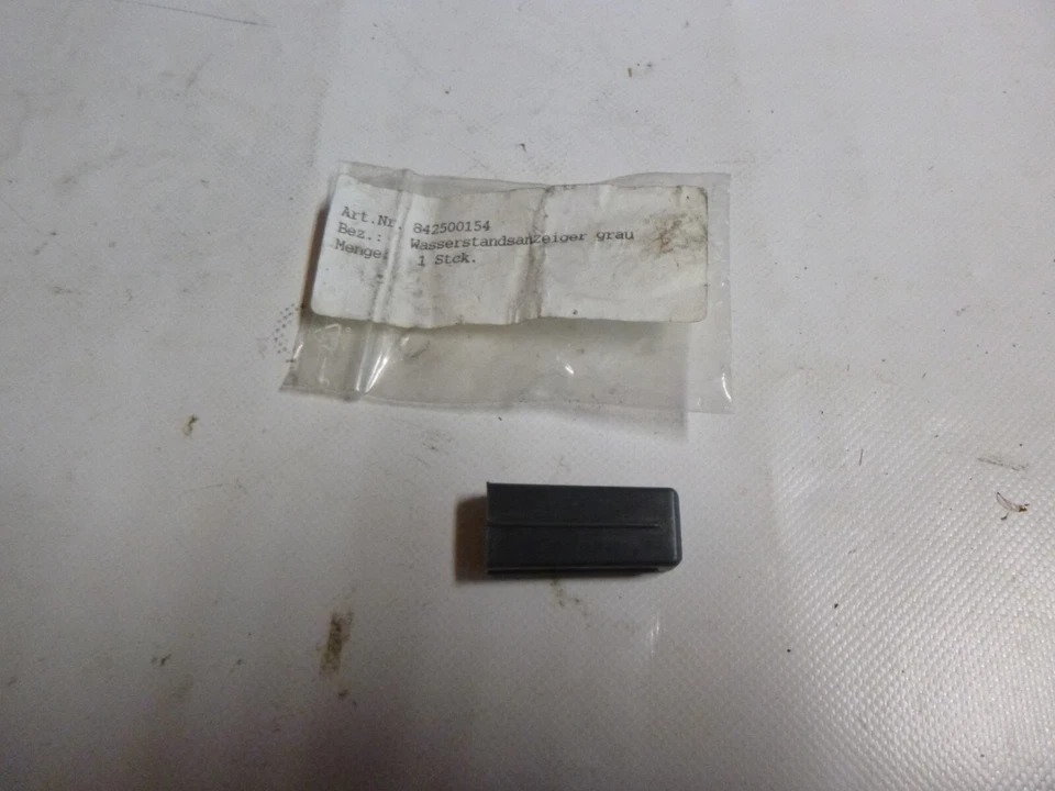 Saeco Siemens Bosch Miele Krups Schwimmer Wassertank Magnet Anzeiger(art.2596) - Bild 1 von 1