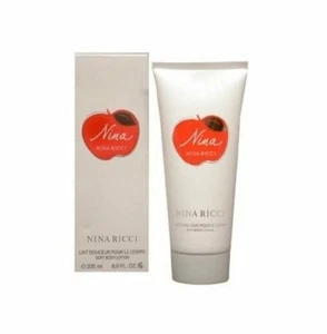NINA by Nina Ricci 6.6 oz Perfume Shower Gel New NIB - Picture 1 of 1