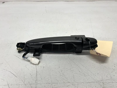 16-18 MAZDA MX-5 MIATA FRONT LEFT DRIVER SIDE EXTERIOR DOOR HANDLE, OEM LOT3464 Foto 1 de 4