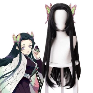 Cosplay Wig - Demon Slayer Kanae Kocho - Picture 1 of 1