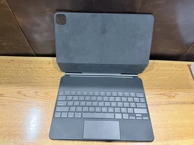 Apple MQDP3LL/A Magic Keyboard Folio for iPad 10th Gen 12.9 Inch - Image 1 of 4