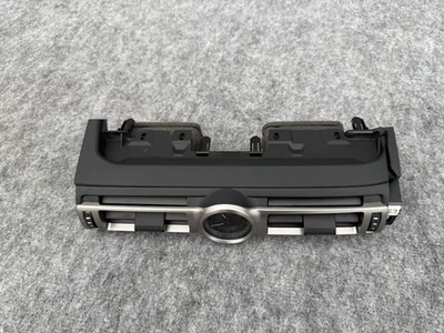 CENTER DASHBOARD AC VENT HEATER LEXUS IS500 IS300 IS350 (2021-2025) OEM - Image 1 of 4