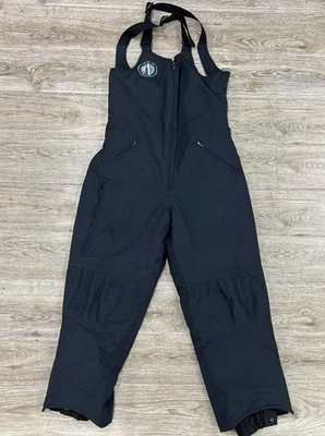 De colección Hecho en EE. UU. Arctic Cat ArcticWear XL Baberos de Nieve Moto de Nieve Invierno Exterior Foto 1 de 4