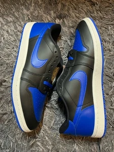 Nike Air Jordan 1 Low '85 Royal Blue IB1981-004 Men's Size 12 Sneaker New - Picture 1 of 10