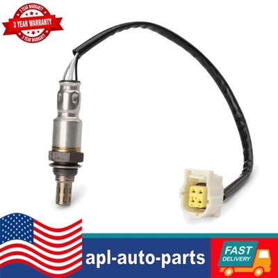 Oxygen Sensor Downstream For Dodge Dart Viper & Ram 1500 2500 3500 & SRT Viper - Image 1 of 4