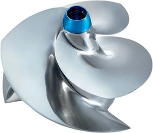 Solas Concord Impeller - Pitch 12/18 Watercraft PWC YQ-CD-12/18 4809-0196 - Picture 1 of 3
