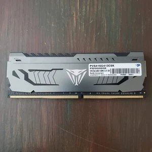 Patriot Viper RAM STICK 8GB 4133MHz (TESTED) - Picture 1 of 2