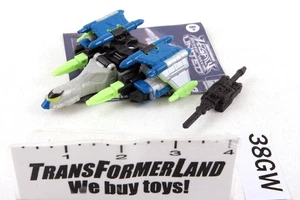 Legacy United Energon Megatron 100% Complete Core Class Transformers - Picture 1 of 3