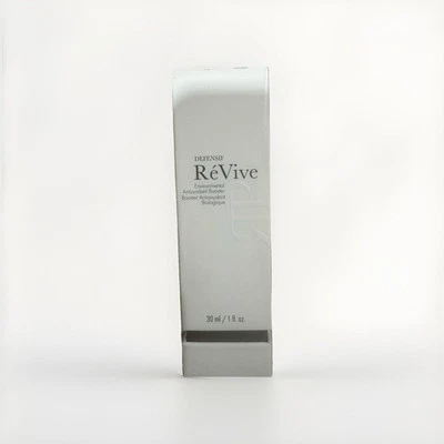 Revive Defensif Impulsionador Antioxidante Ambiental 1,0 oz NOVO NA CAIXA Selado - Imagem 1 de 4