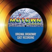 Motown: the Musical von Various, Musical | CD | Zustand gut - Bild 1 von 2