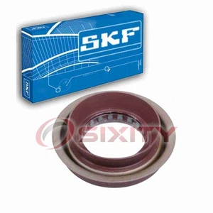 SKF Front Left Axle Shaft Seal for 1997-2010 Mercury Mountaineer 4.6L V8 xu - Picture 1 of 5