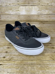 Vans Atwood Deluxe Comfort Mens Size 9 Shoes Sneaker - Foto 1 di 12