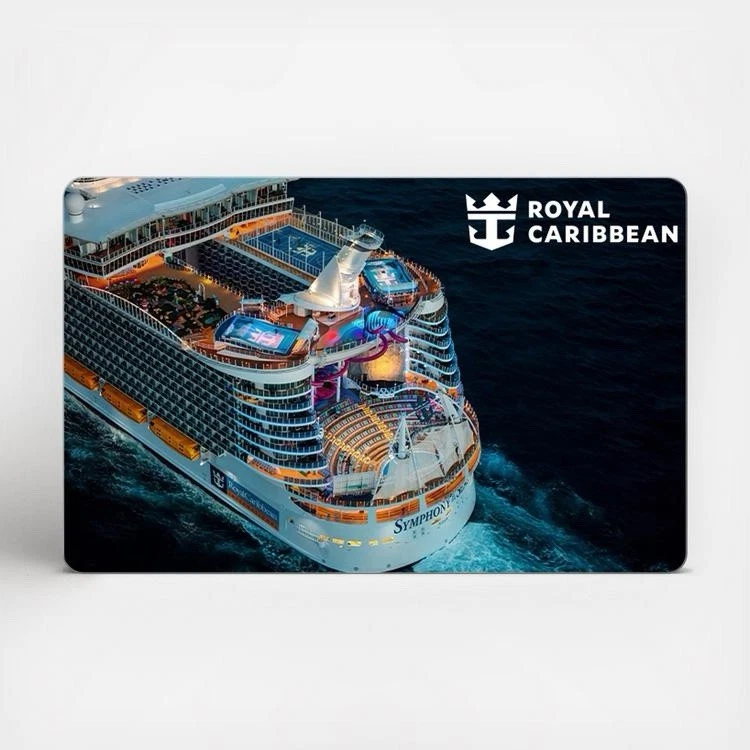 Royal Carribean E-Gift Card 500 US Dollar - Image 1 of 1