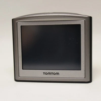 TomTom ONE 3rd Edition (1GB) - Navigationsgerät - Getestet - Gebraucht - Bild 1 von 4
