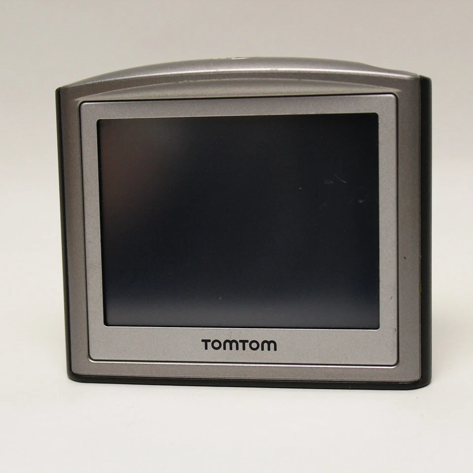 TomTom ONE 3rd Edition (1GB) - Navigationsgerät - Getestet - Gebraucht - Bild 1 von 4