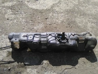 15 - 19 福特 Transit 150 油箱  — 第 1/4 张图片